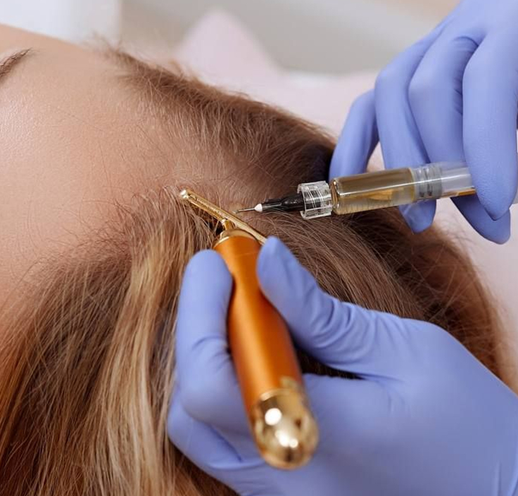 Premium Hair Transplant