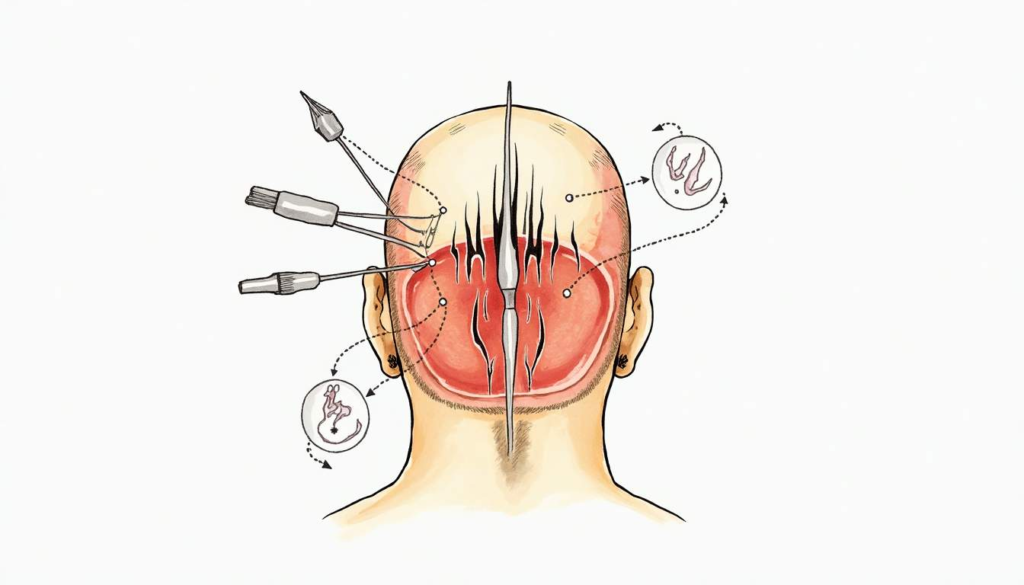 Hair Transplant