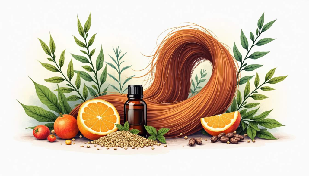 Hair Treatment