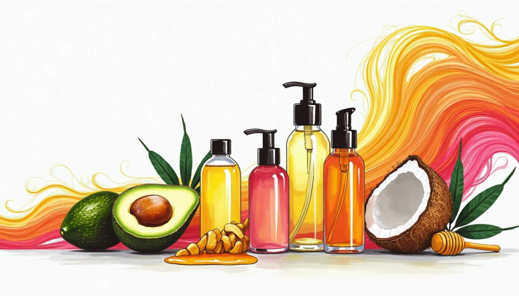 Hair Treatment