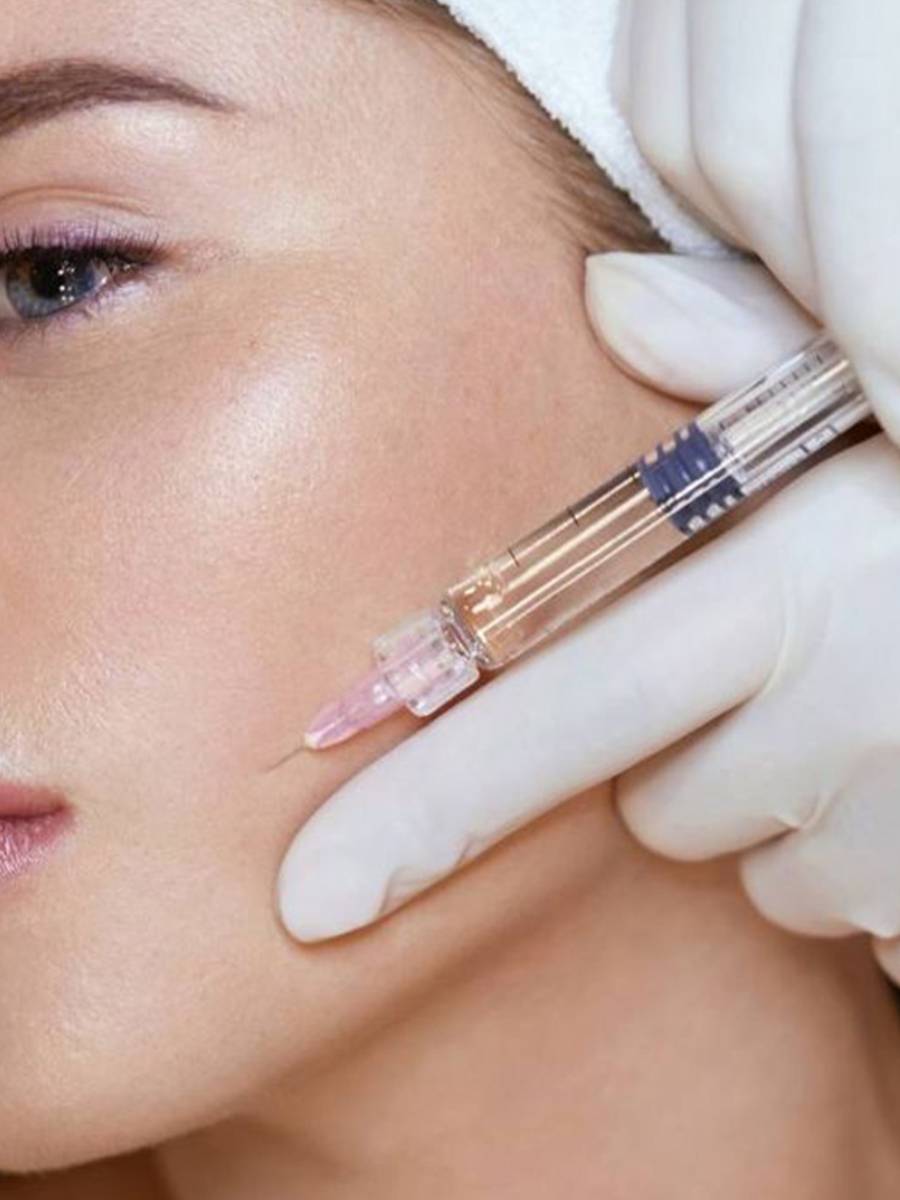 Injectables & Boosters
