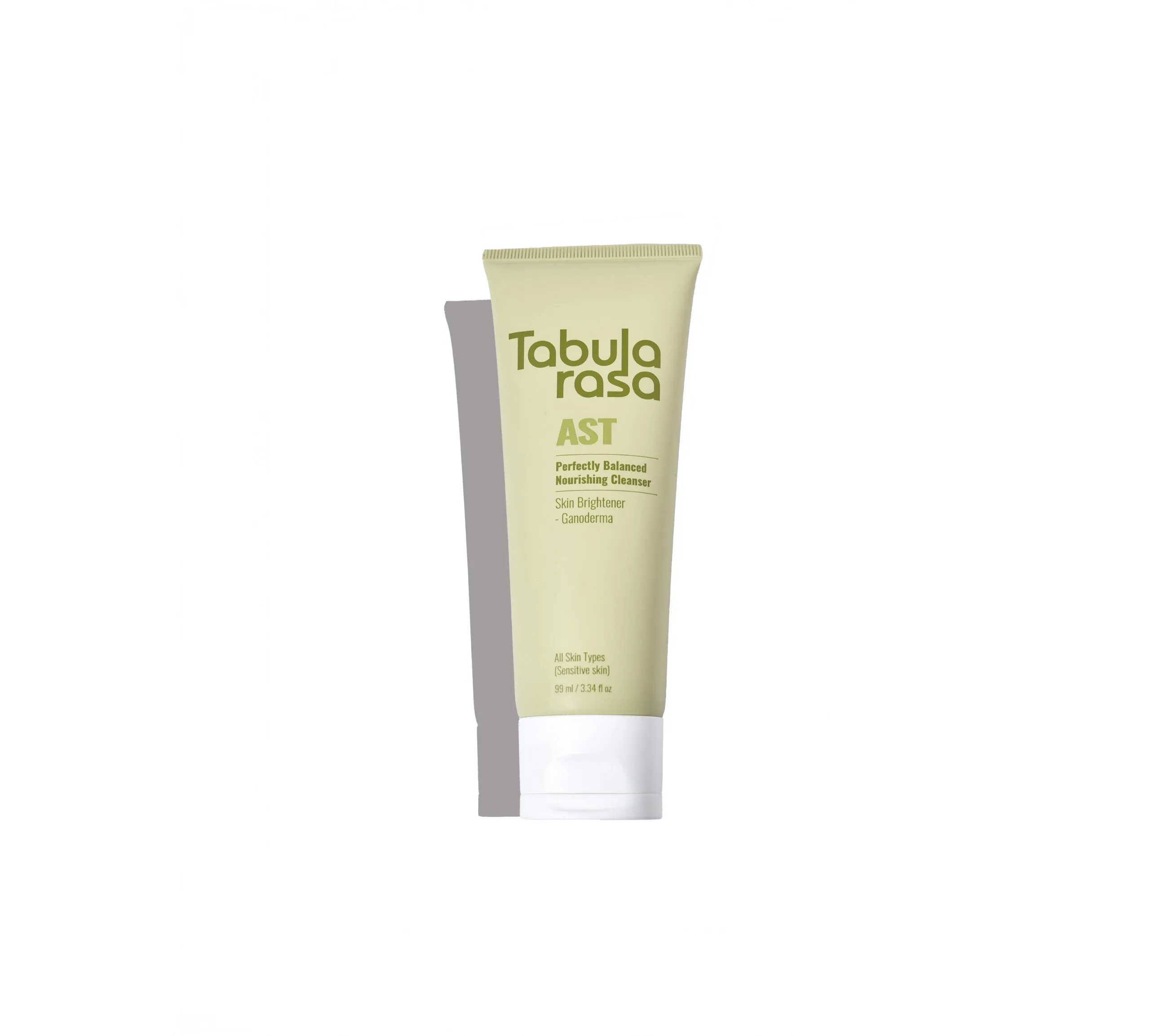 Tabula Rasa AST Cleanser