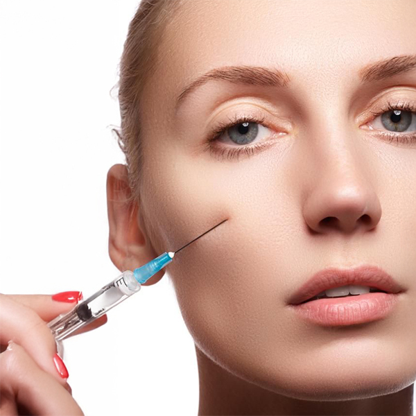 Collagen Stimulation