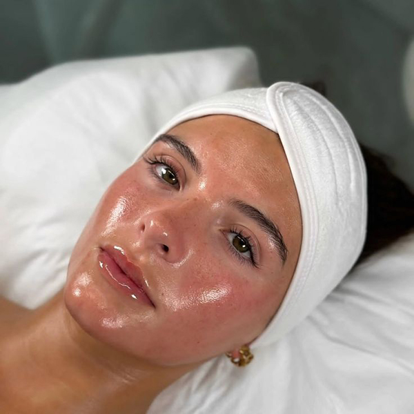 Hydration and protection