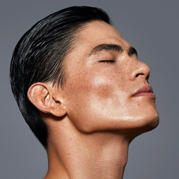 Improved skin texture