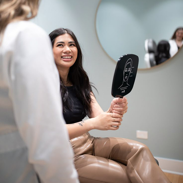 Non-Surgical Solution