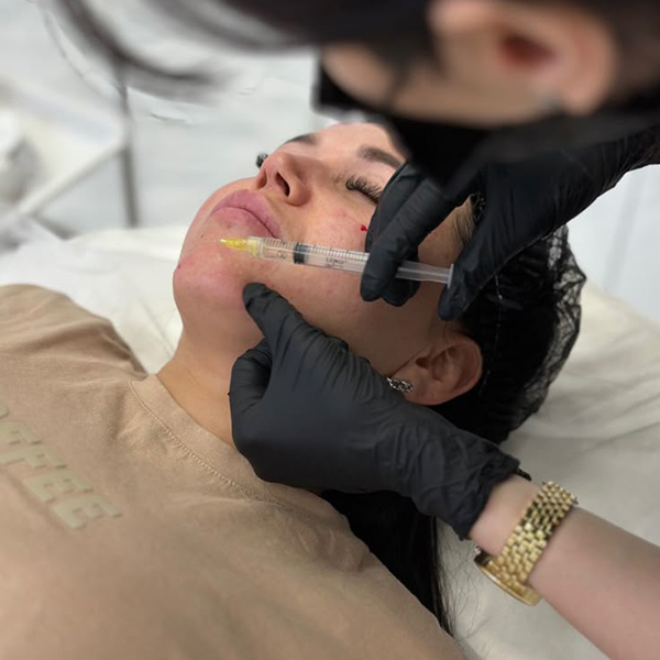 Quick Procedure and Minimal Downtime