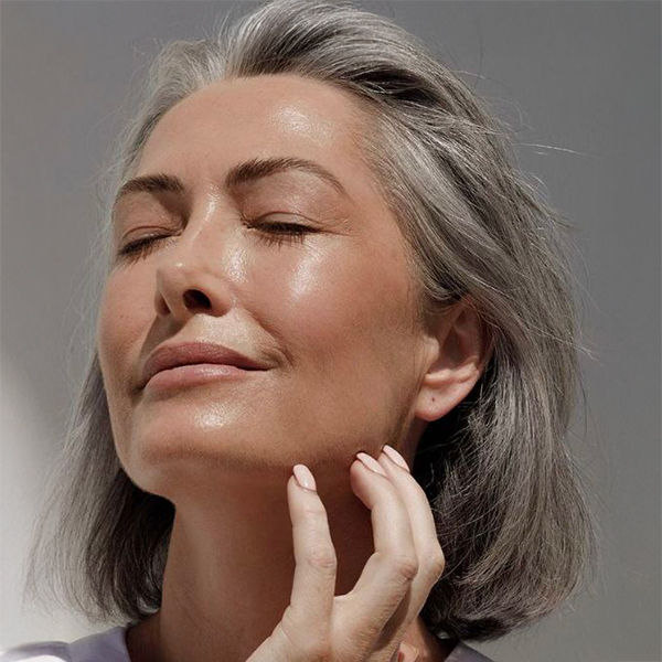 Reduces muscle tension