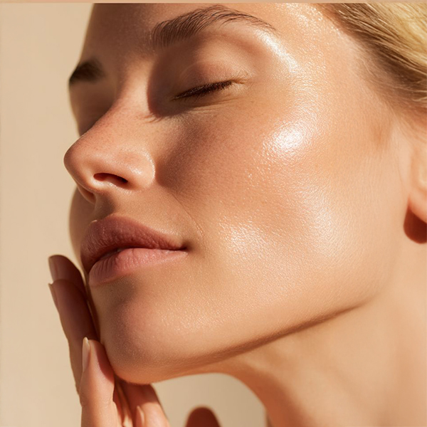 Reduces puffiness and fluid retention