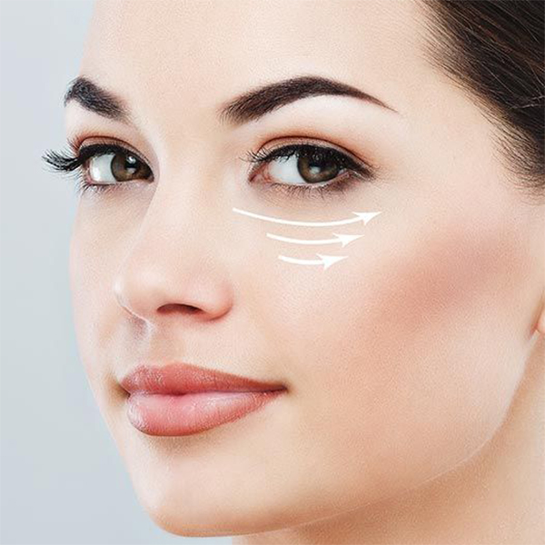 Restores Lost Volume