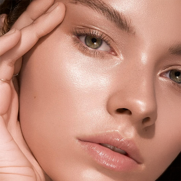 Addresses acne and acne scars