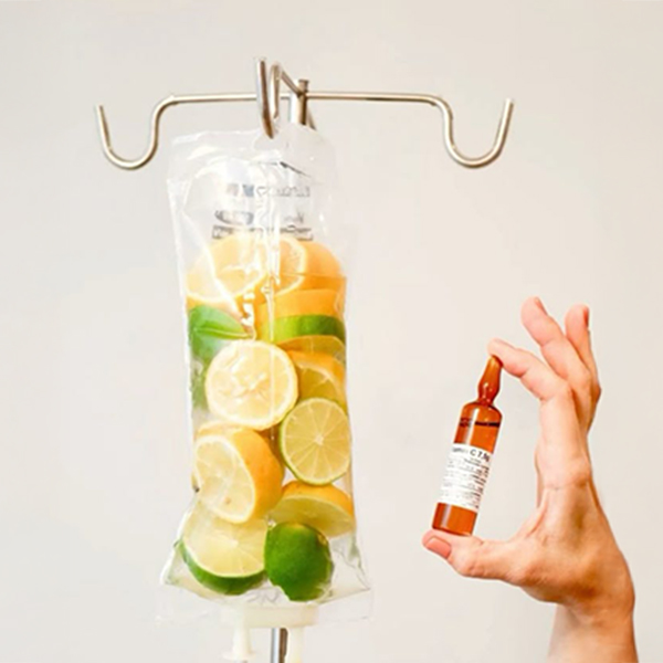 Antioxidant Protection