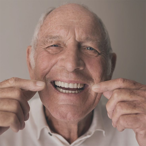 Bone Loss Prevention