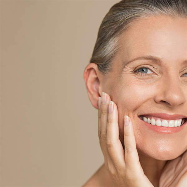 Restored Confidence and Self-Esteem