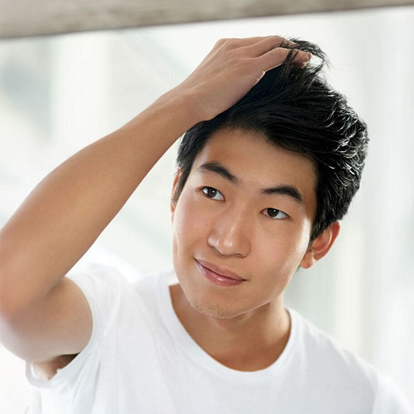 Enhanced Hair Growth