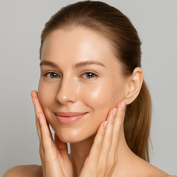 Improve skin texture