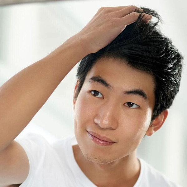 Improved Psychological Well-being