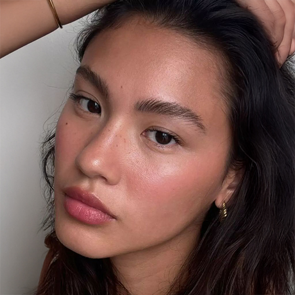 Improved Skin Tone and Texture