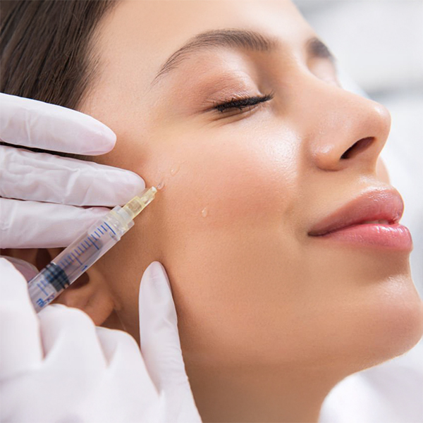 Improved Texture and Smoothness