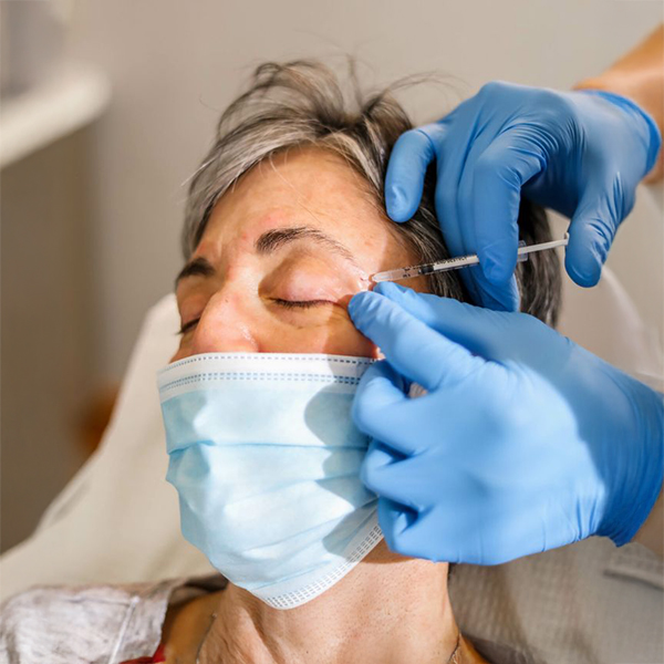 Natural Rejuvenation