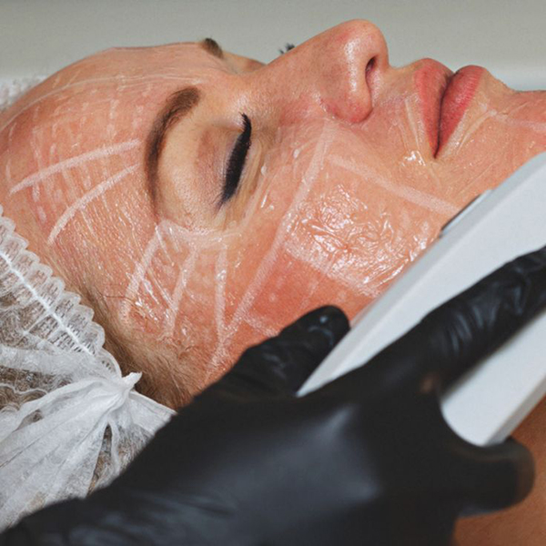 Non-Invasive Procedure