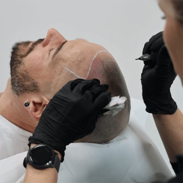 Restored Confidence and Self-Esteem