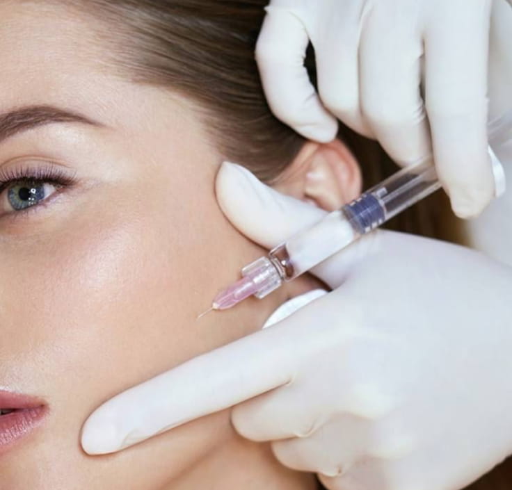 Microneedling & DermaPen