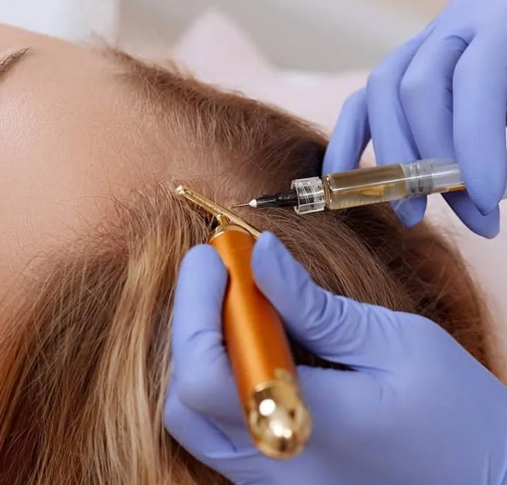 Premium Hair Transplant