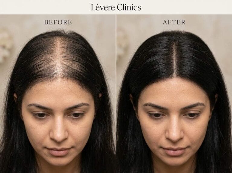 Female Pattern Hair Loss Treatment