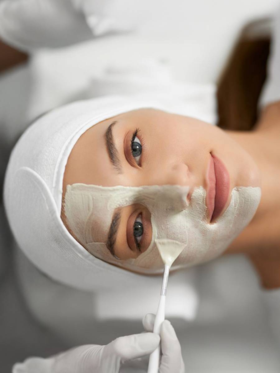 Facials & Skin