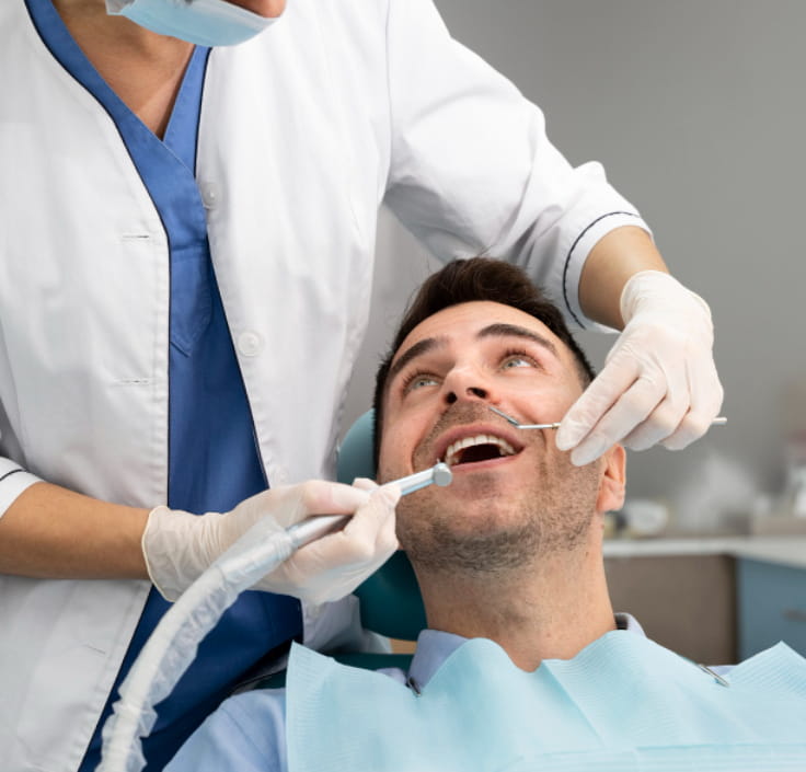 Teeth Whitening